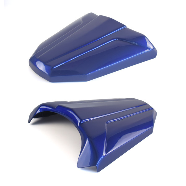 Ermax Ermax seat cowl | icon blue | yamaha mt-09 2024>current